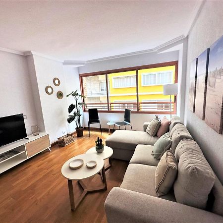 Rambla Apartment อาลิกันเต ภายนอก รูปภาพ