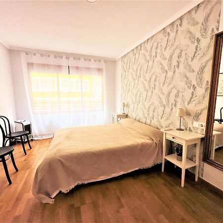 Rambla Apartment อาลิกันเต ภายนอก รูปภาพ