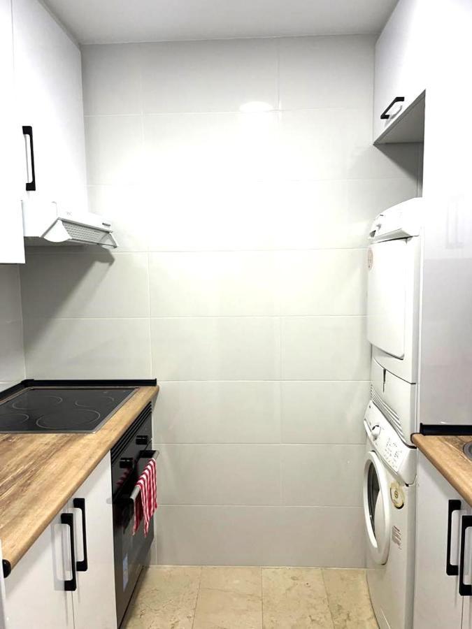 Rambla Apartment อาลิกันเต ภายนอก รูปภาพ