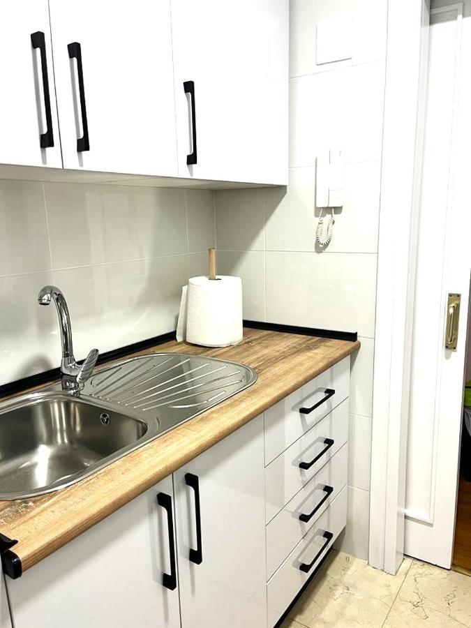 Rambla Apartment อาลิกันเต ภายนอก รูปภาพ