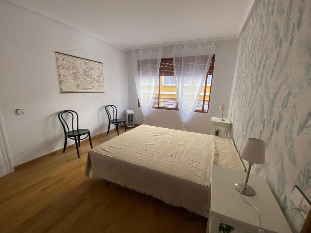 Rambla Apartment อาลิกันเต ภายนอก รูปภาพ