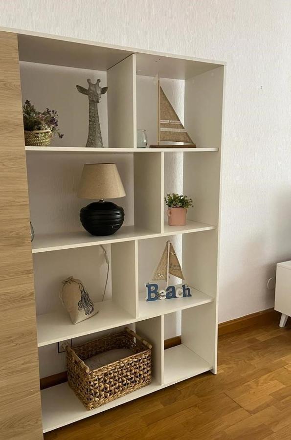 Rambla Apartment อาลิกันเต ภายนอก รูปภาพ