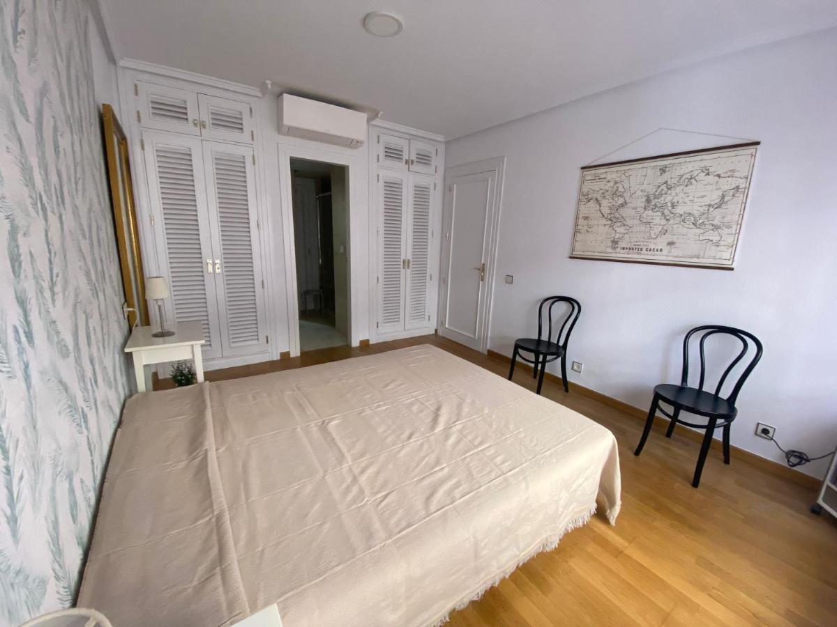 Rambla Apartment อาลิกันเต ภายนอก รูปภาพ