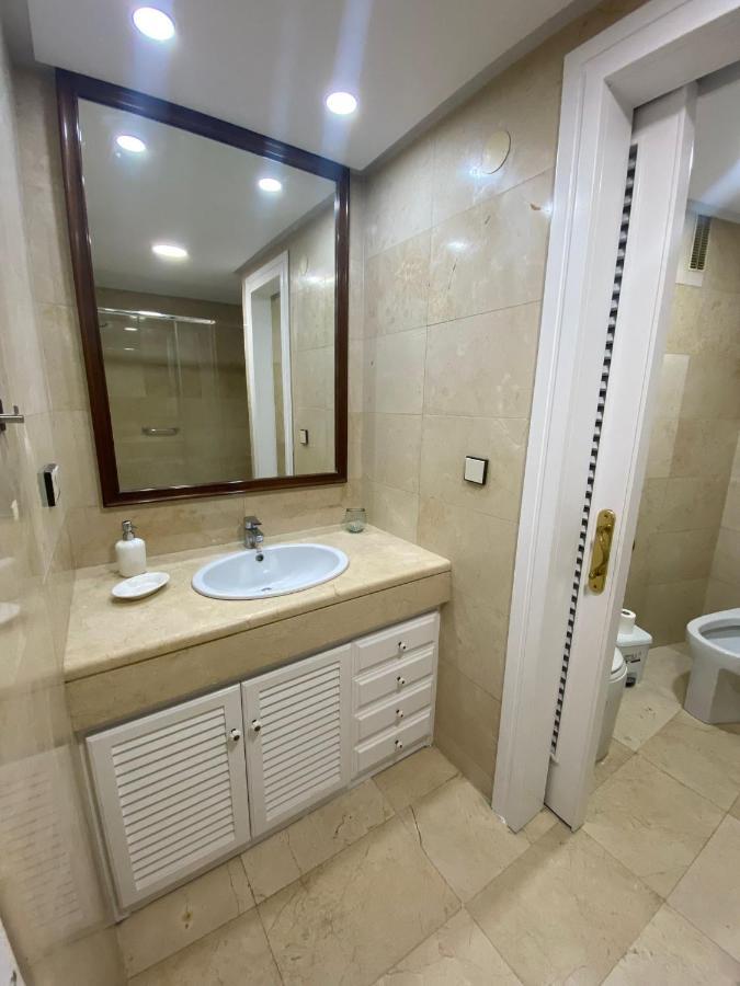 Rambla Apartment อาลิกันเต ภายนอก รูปภาพ