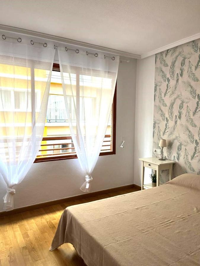 Rambla Apartment อาลิกันเต ภายนอก รูปภาพ