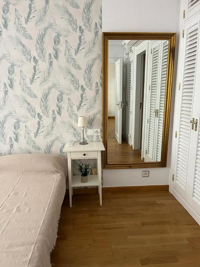 Rambla Apartment อาลิกันเต ภายนอก รูปภาพ