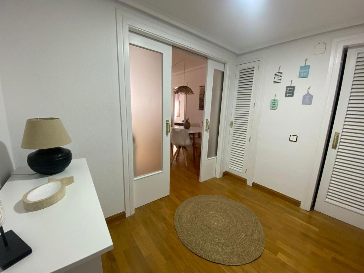 Rambla Apartment อาลิกันเต ภายนอก รูปภาพ