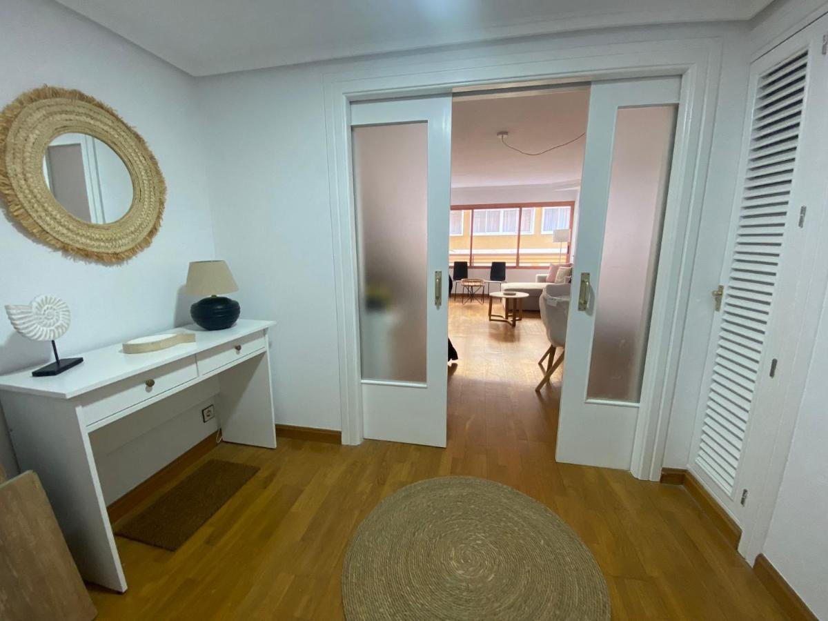 Rambla Apartment อาลิกันเต ภายนอก รูปภาพ