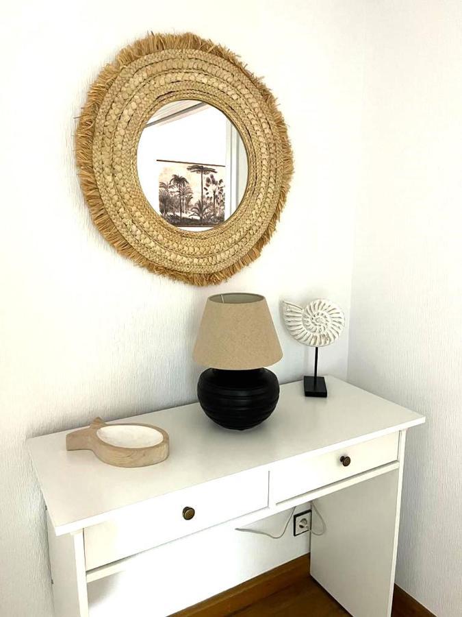Rambla Apartment อาลิกันเต ภายนอก รูปภาพ