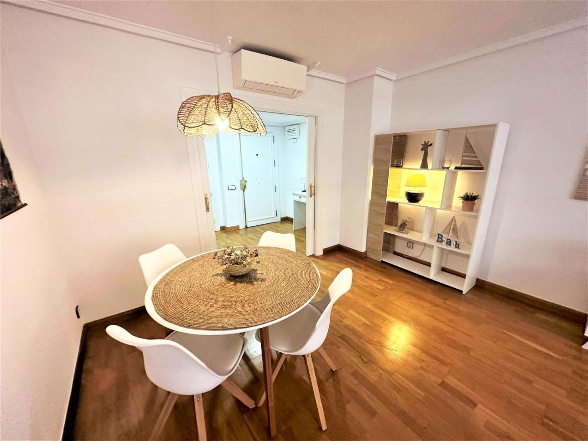 Rambla Apartment อาลิกันเต ภายนอก รูปภาพ