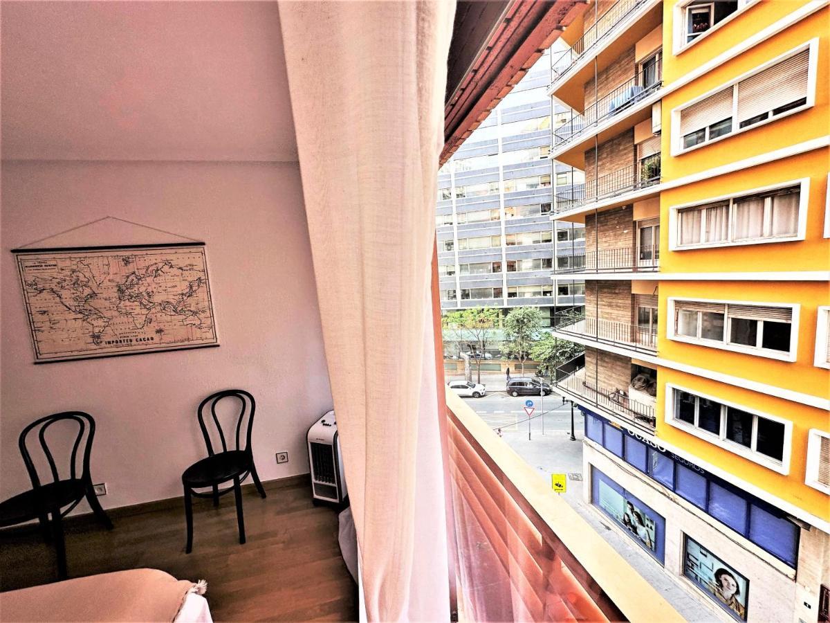 Rambla Apartment อาลิกันเต ภายนอก รูปภาพ