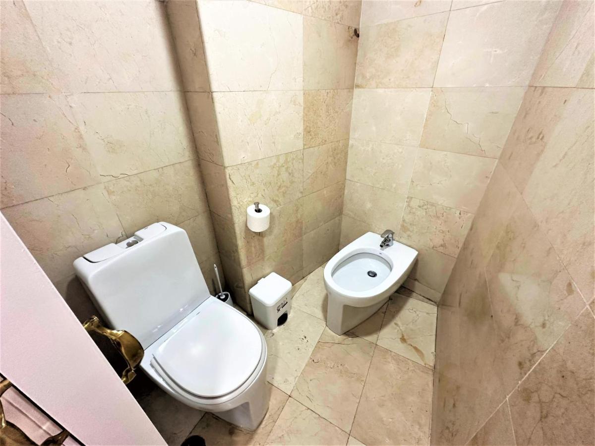 Rambla Apartment อาลิกันเต ภายนอก รูปภาพ