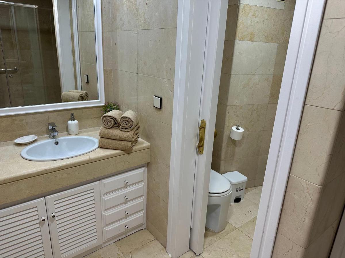 Rambla Apartment อาลิกันเต ภายนอก รูปภาพ