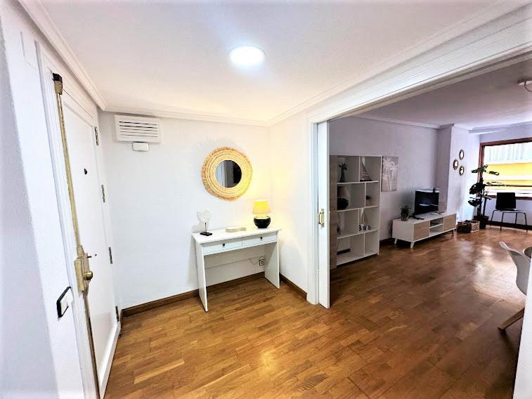 Rambla Apartment อาลิกันเต ภายนอก รูปภาพ
