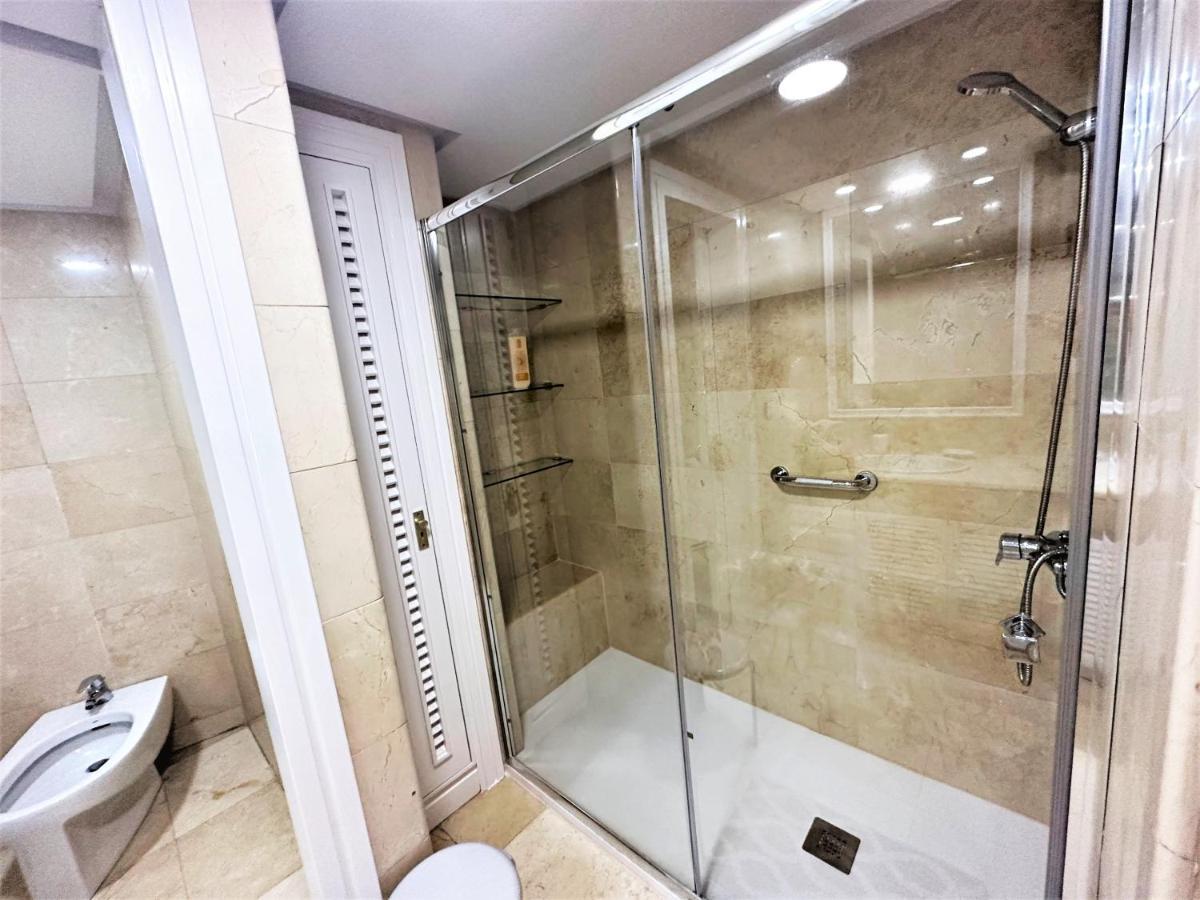 Rambla Apartment อาลิกันเต ภายนอก รูปภาพ