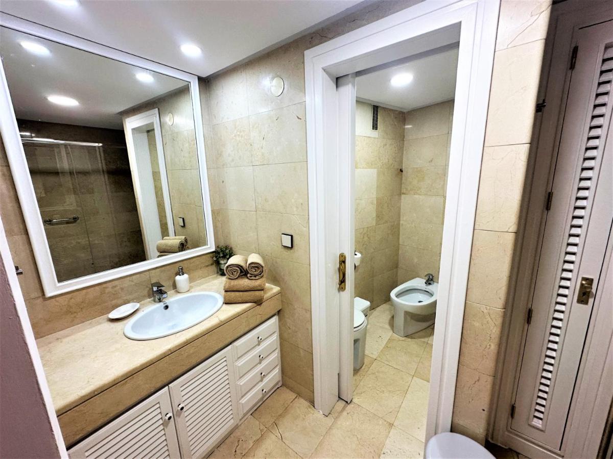 Rambla Apartment อาลิกันเต ภายนอก รูปภาพ